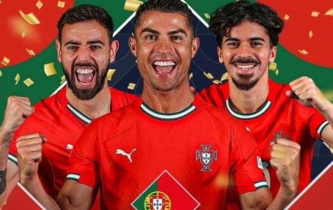 宝威体育bvty-关于葡萄牙队实力不凡，与波兰队交锋将会擦出火花！的信息